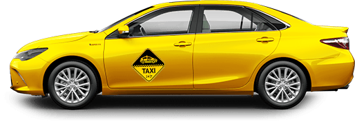 Такси из Белогорска в Ливадию